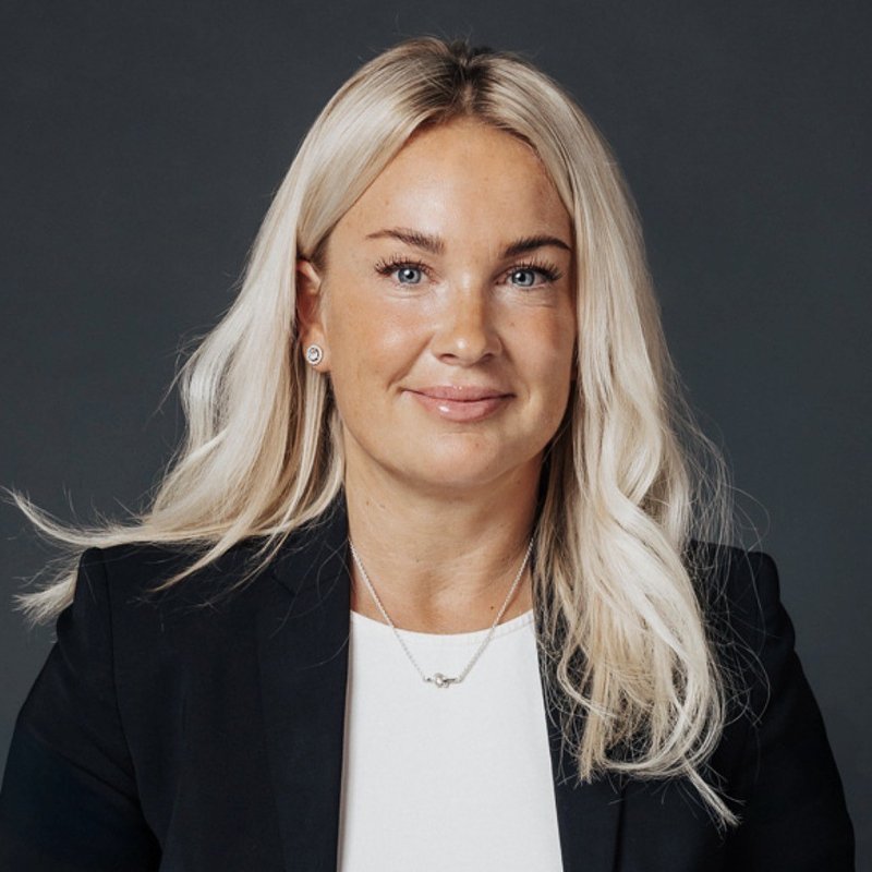 Profilbild för Therese Krafft