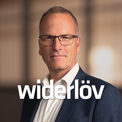 Profilbild för Mattias Forsberg