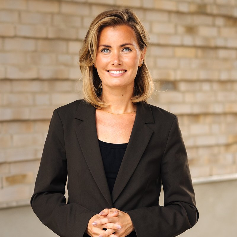 Profilbild för Sofia Drackner