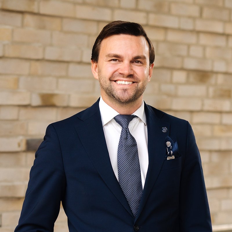 Profilbild för Hampus Granath