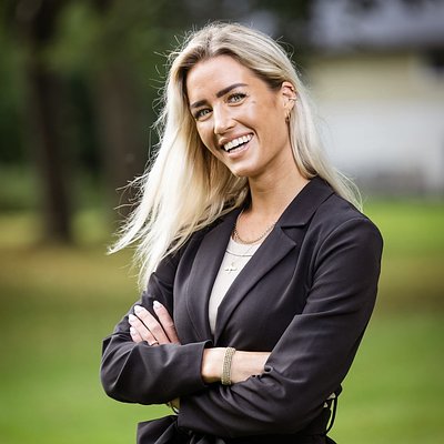 Profilbild för Alice Burland