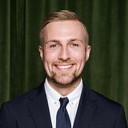 Profilbild för Erik Jonasson