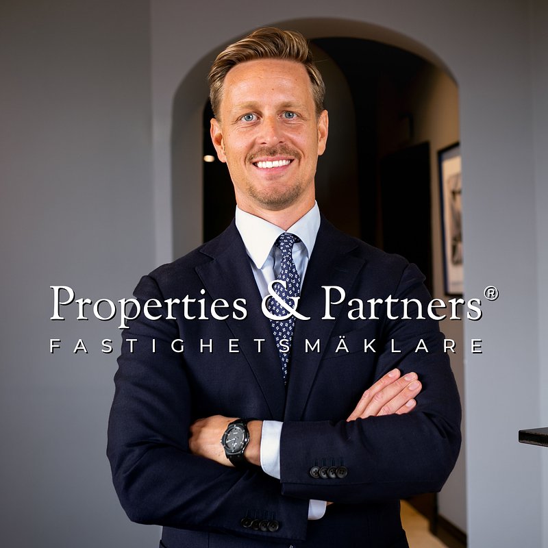 Profilbild för Alexander Solmell