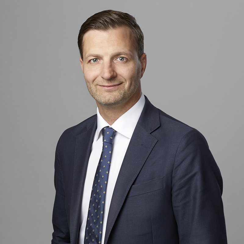 Profilbild för Jimmy Johansen