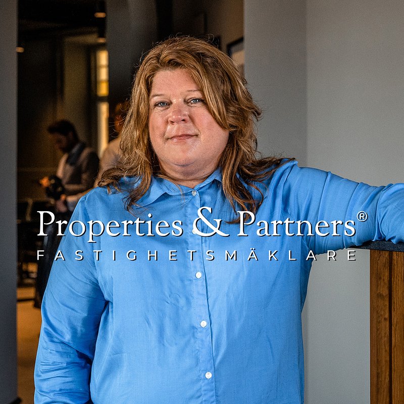 Profilbild för Karin Persson