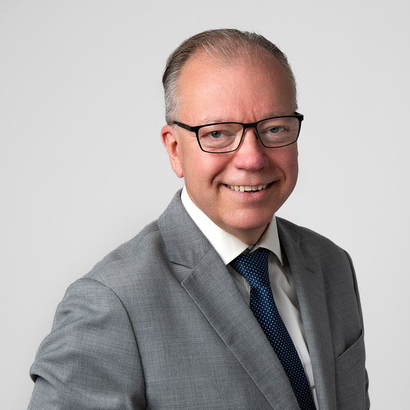 Profilbild för Johan Hallquist