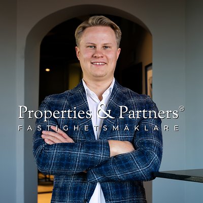 Profilbild för Edvin Stävmo