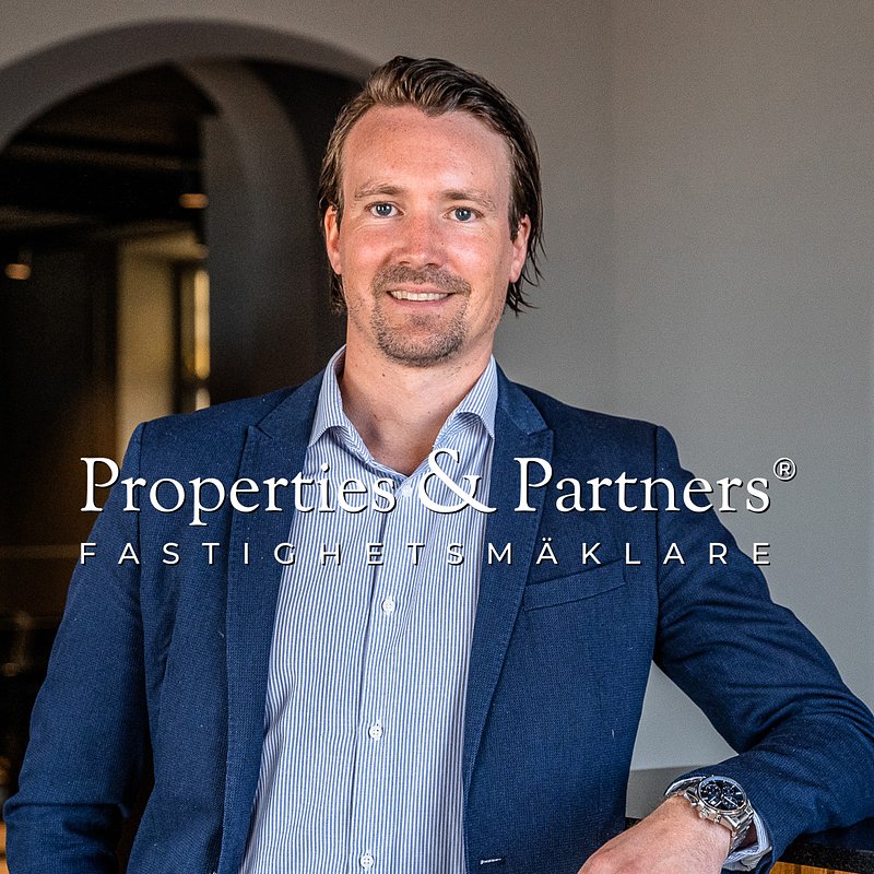 Profilbild för Daniel Johansson