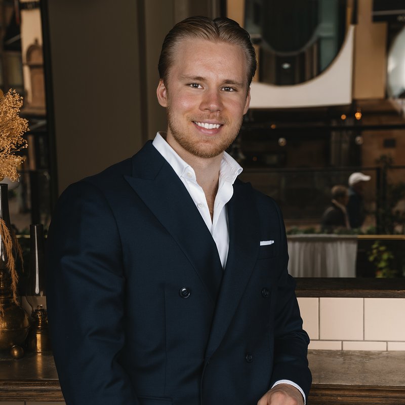 Profilbild för Oliver Schlüter