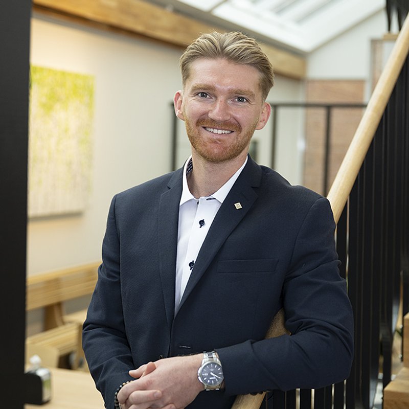 Profilbild för Viktor Widesjö