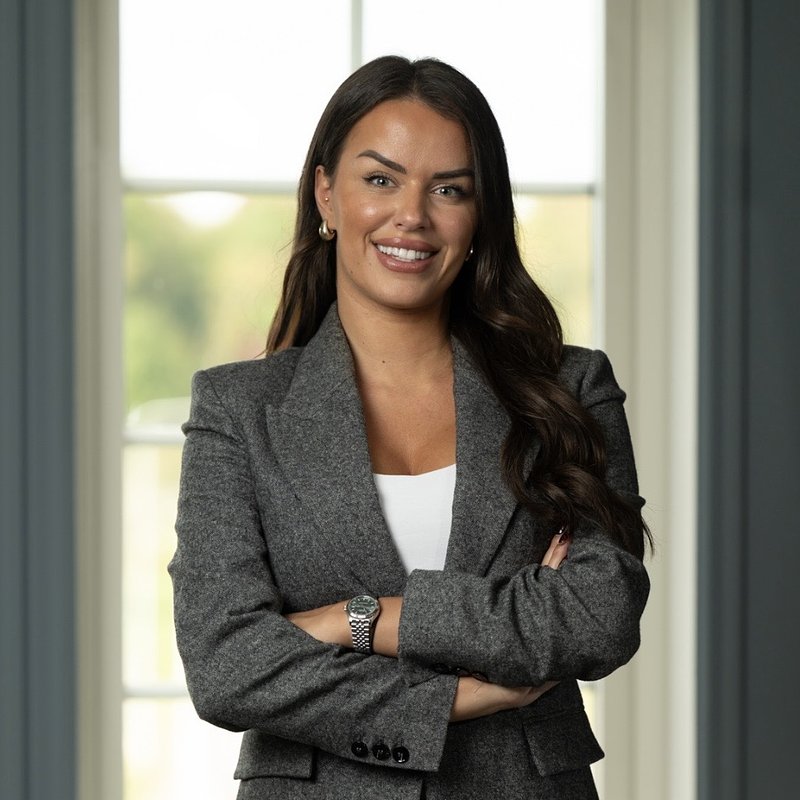 Profilbild för Selma Fazlic