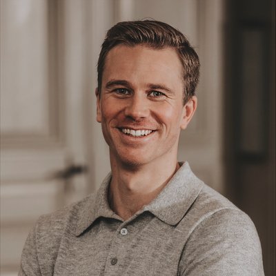 Profilbild för Gustav Eriksson