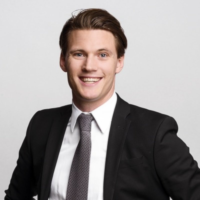 Profilbild för Magnus Jonzon