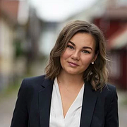 Profilbild för Lydia Thorin