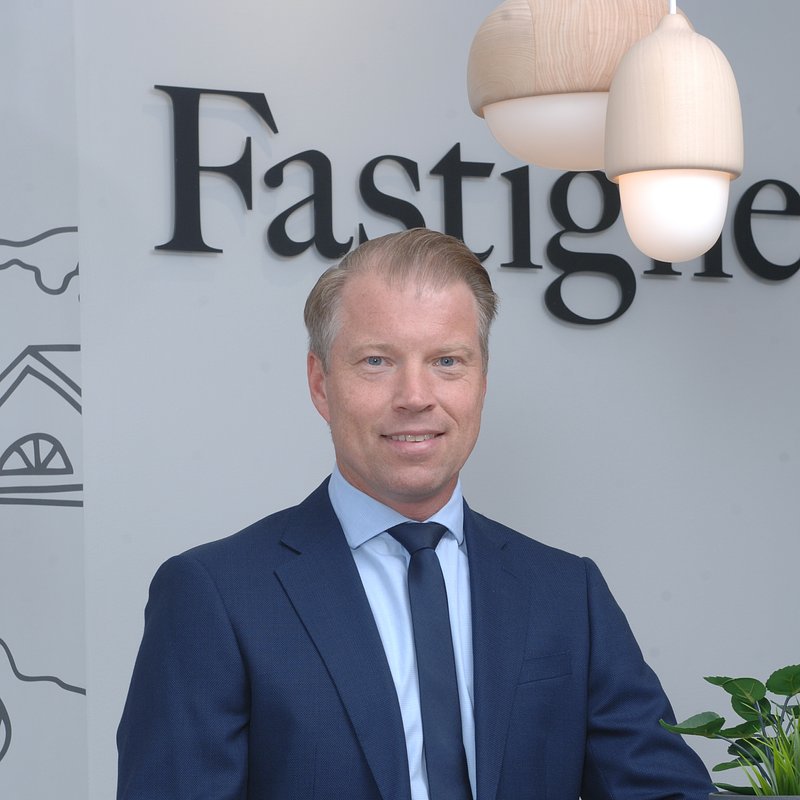 Profilbild för Jonas Eriksson