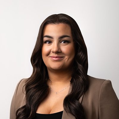 Profilbild för Jennifer Löfborg