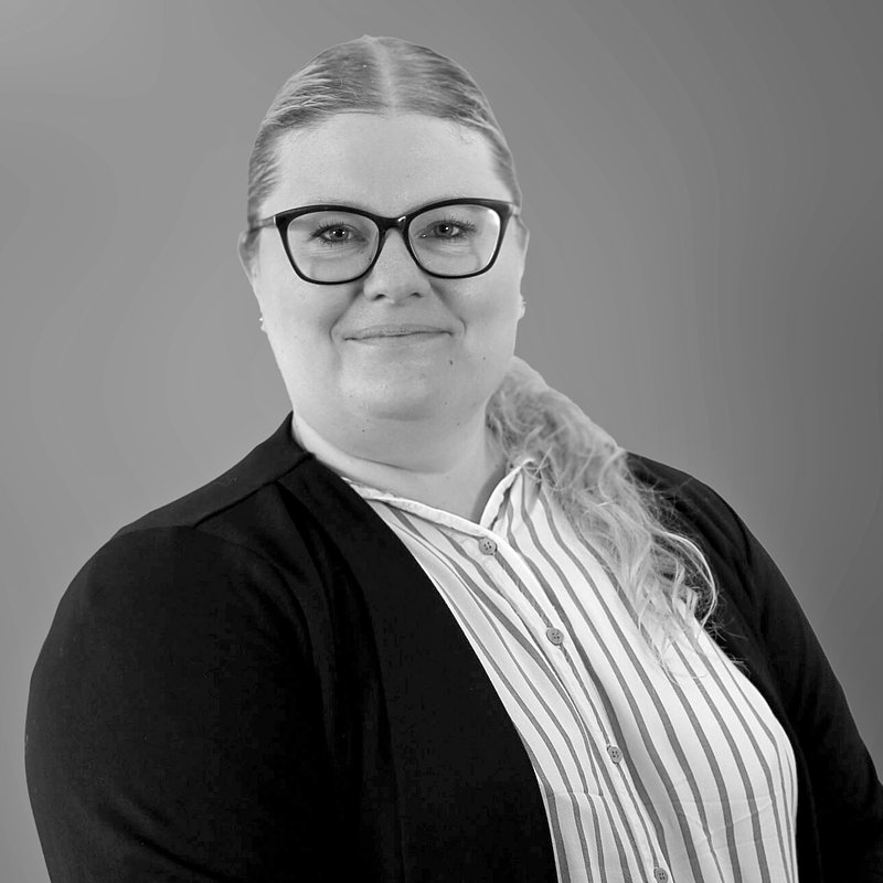 Profilbild för Melanie Oehme