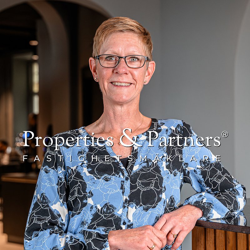 Profilbild för Birgitta Johansson