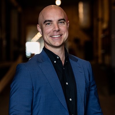 Profilbild för Bobbie Donander