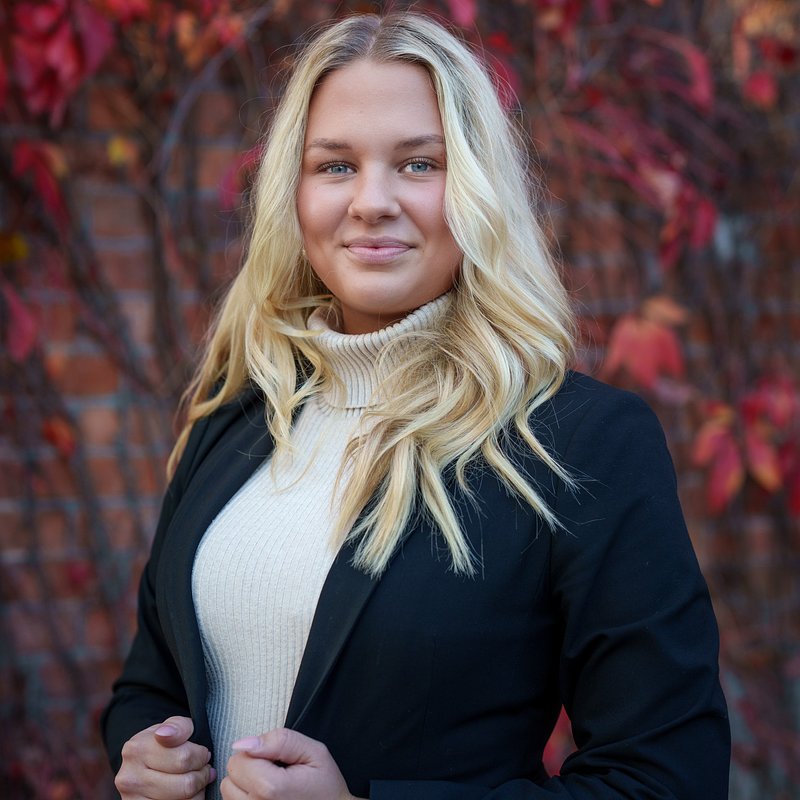 Profilbild för Linda Richardson