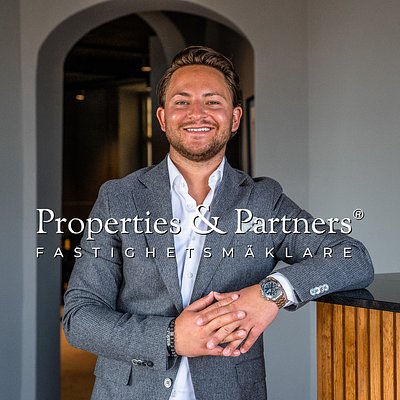 Profilbild för Albin Trygg