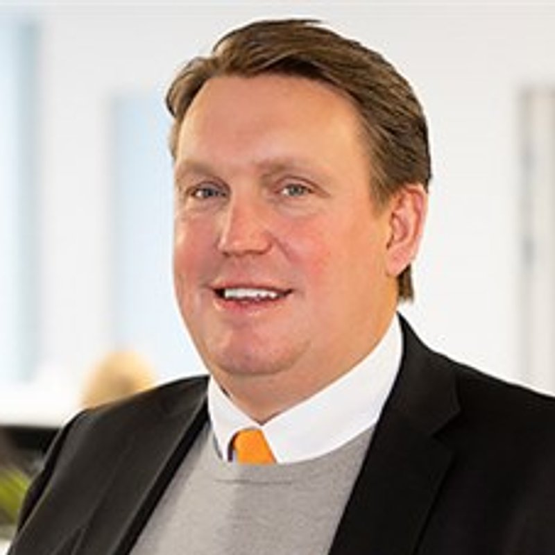 Profilbild för David Lundekvam