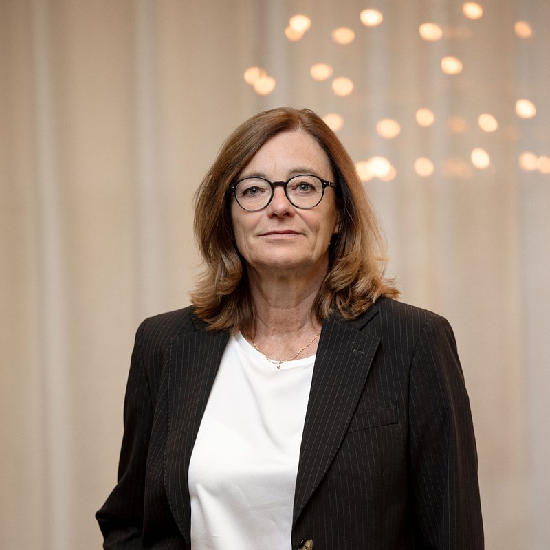 Profilbild för Cecilia Widmark