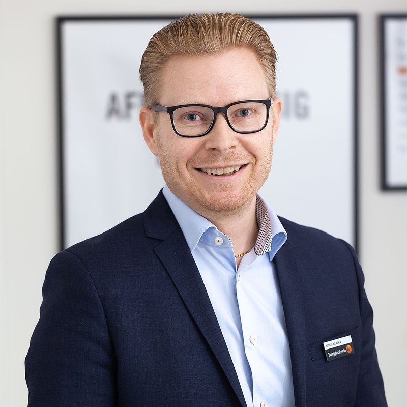 Profilbild för Mathias Holmgren