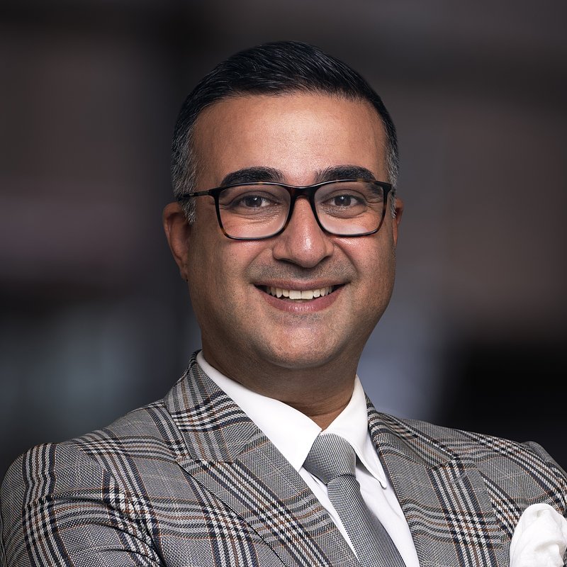 Profilbild för Kamjar Shahi