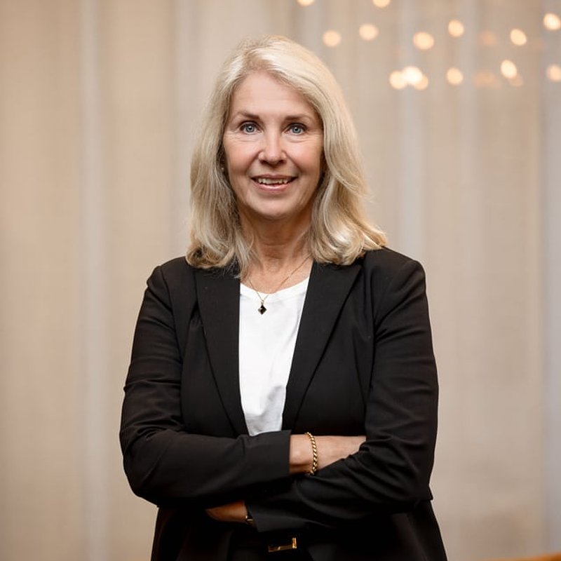 Profilbild för Birgitta Rosenberg