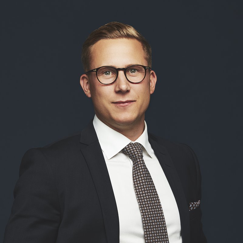 Profilbild för Sebastian Karlsson