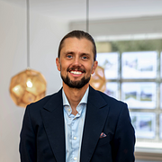 Kristoffer Henriksson