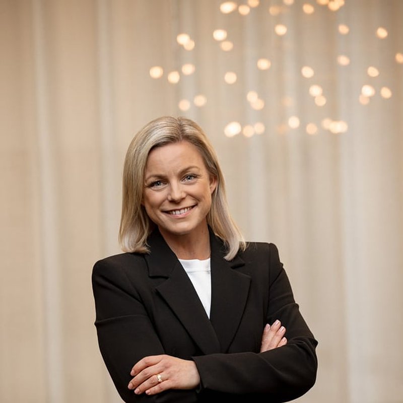 Profilbild för Caroline Sabouri