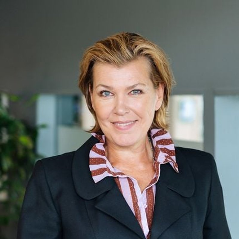 Profilbild för Petra von Seth