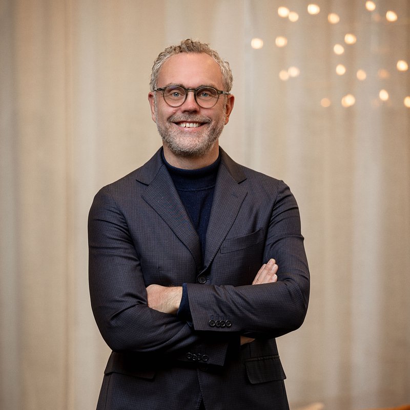 Profilbild för Martin Fröblom