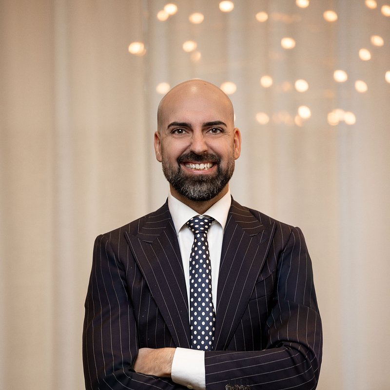 Profilbild för Mattheus Hanna