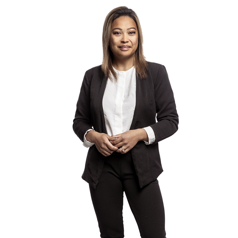 Profilbild för Debbie Hansson