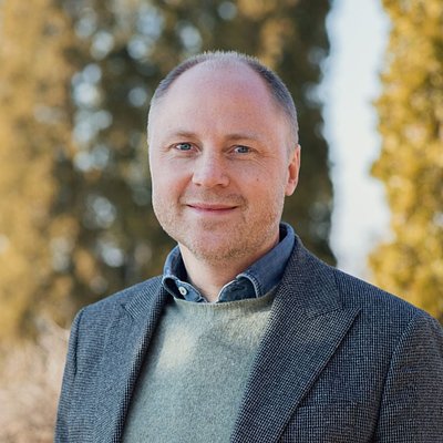 Profilbild för Erik Myrsten