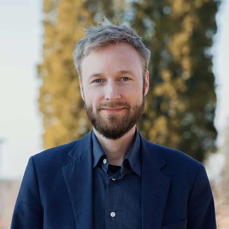 Profilbild för Olle Myrsten