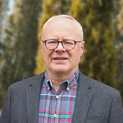 Profilbild för Ingvar Elmehag