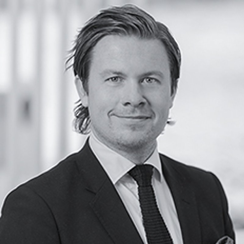 Profilbild för Johan Holmgren