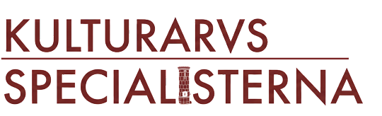 Kulturarvsspecialisterna