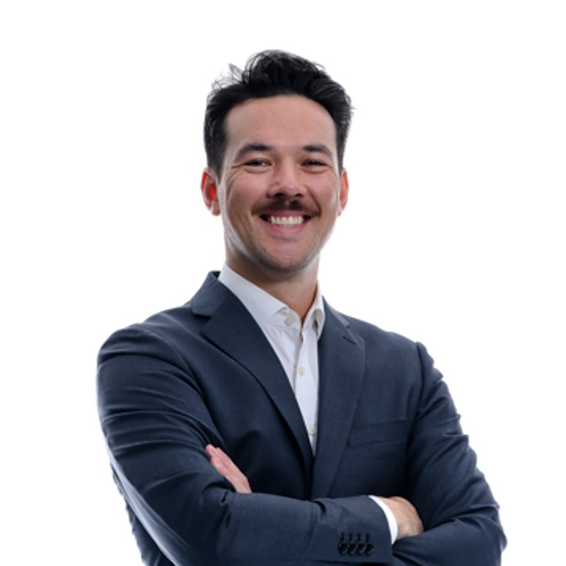 Profilbild för Robin Sjöberg