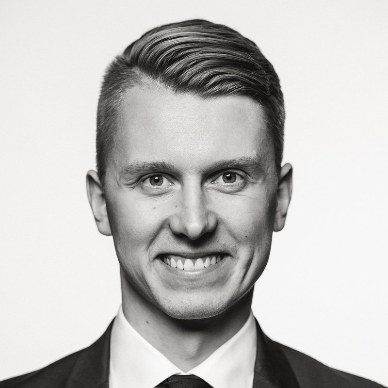 Profilbild för Joakim Westerlind