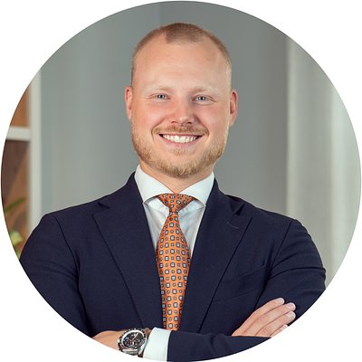 Profilbild för William Olsson