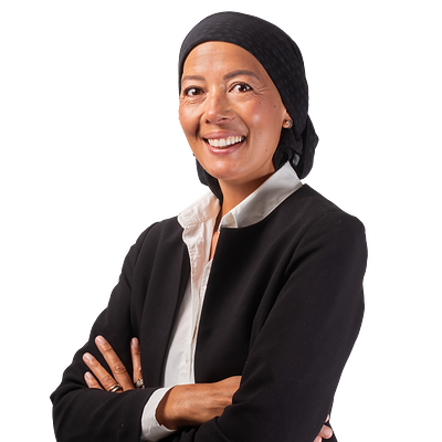 Profilbild för Helene Darin