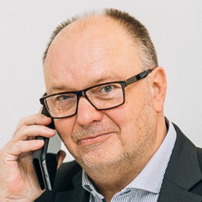 Profilbild för Dan Freed