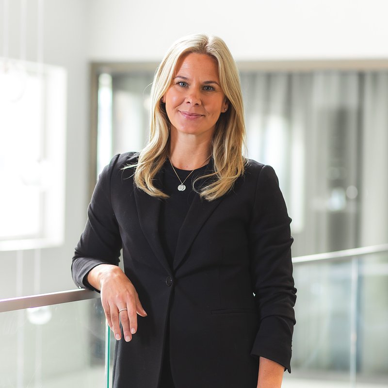 Profilbild för Andrea Rohdén