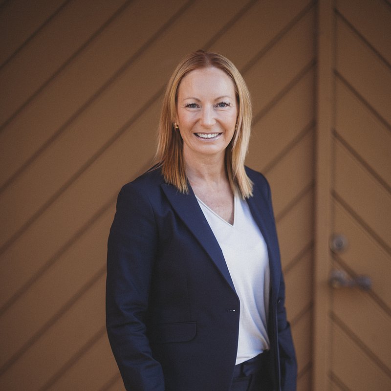 Profilbild för Therese Häggsjö