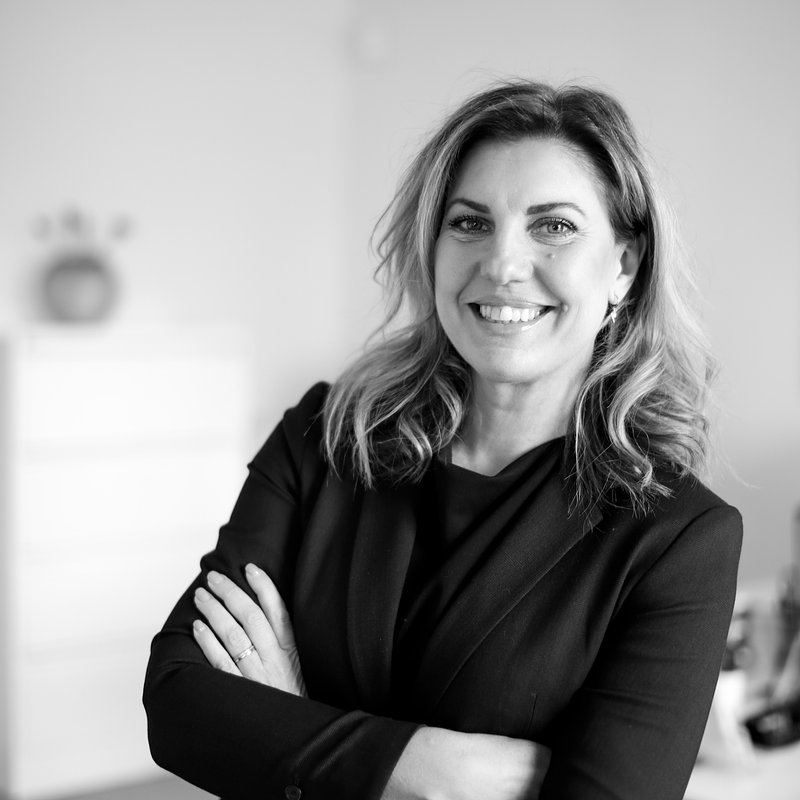 Profilbild för Christina Stigsdotter